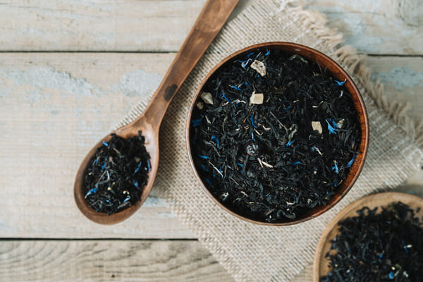 ¿Por qué el té Earl Grey se llama así