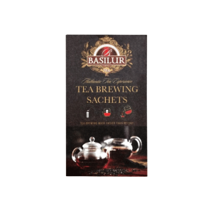 Tea Brewing Sachets