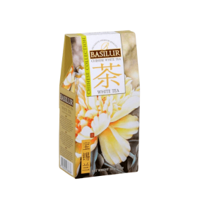 Tea White Tea