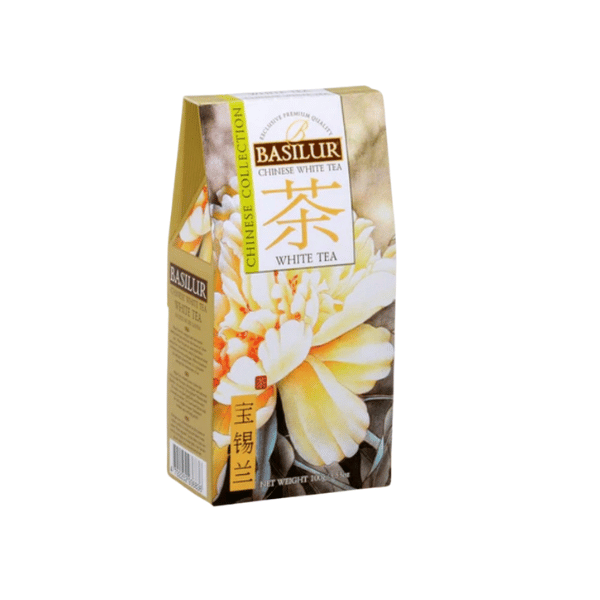 Tea White Tea