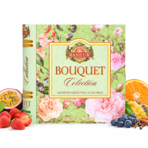 Bouquet Colleccion