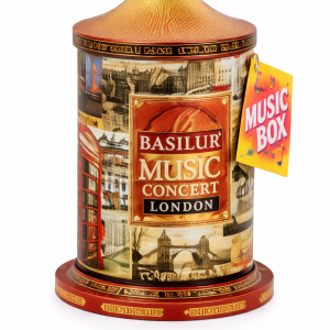 Music Concert London