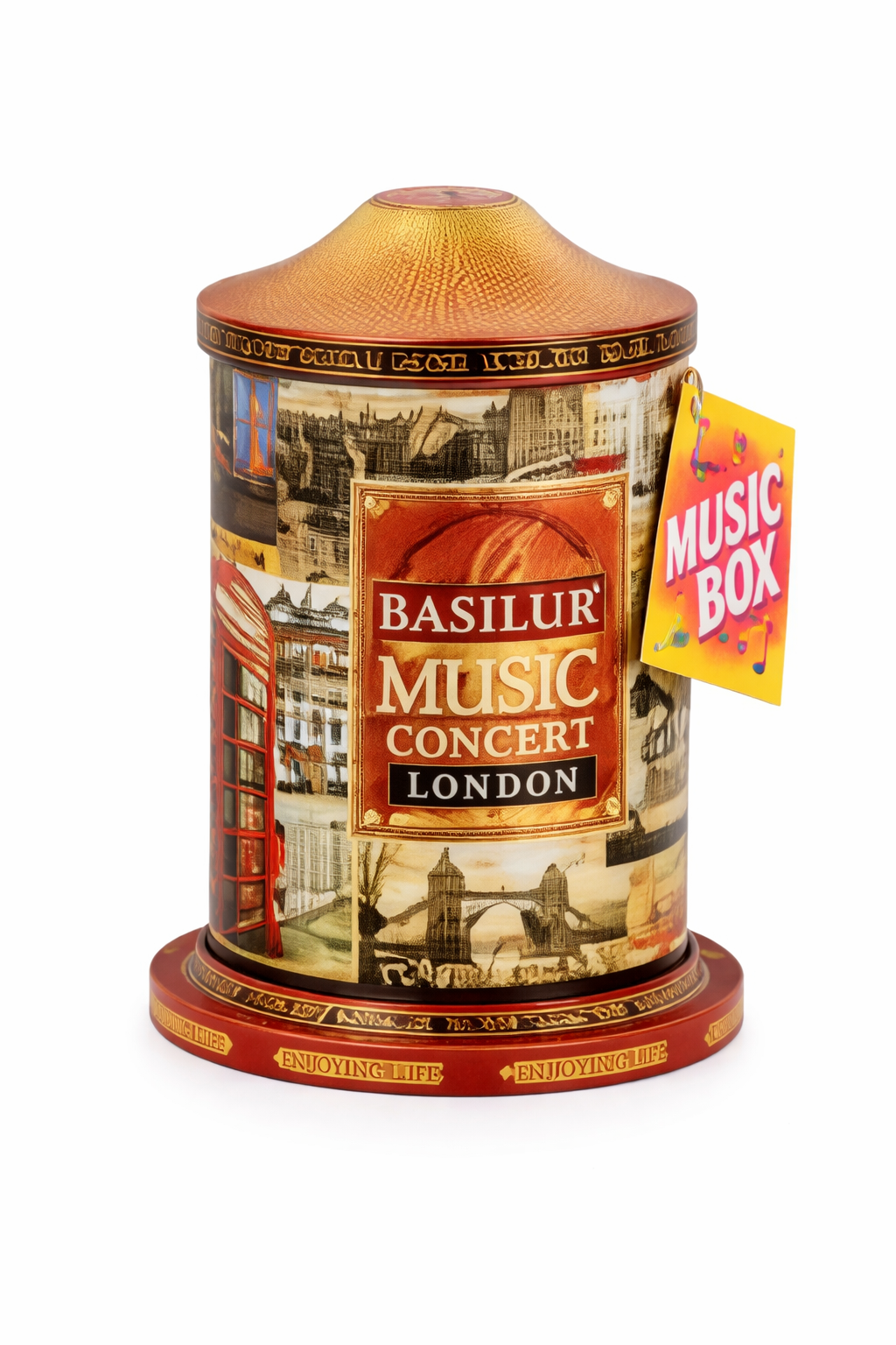 Music Concert London