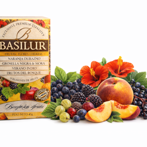 Fruit Infusions