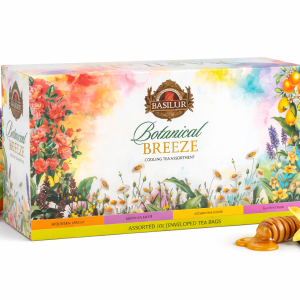 Botanical 100 bolsas