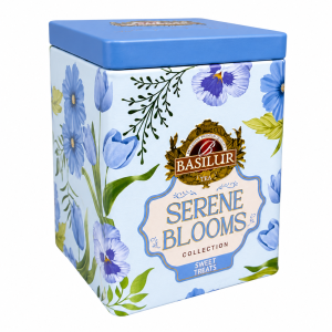 Basilur Serene Blooms Sweet Treats