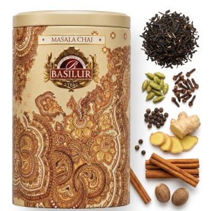 Masala Chai