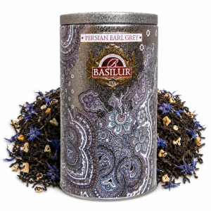 Persian Earl Grey