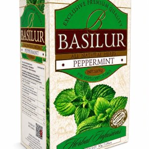 Peppermint 25 bolsas